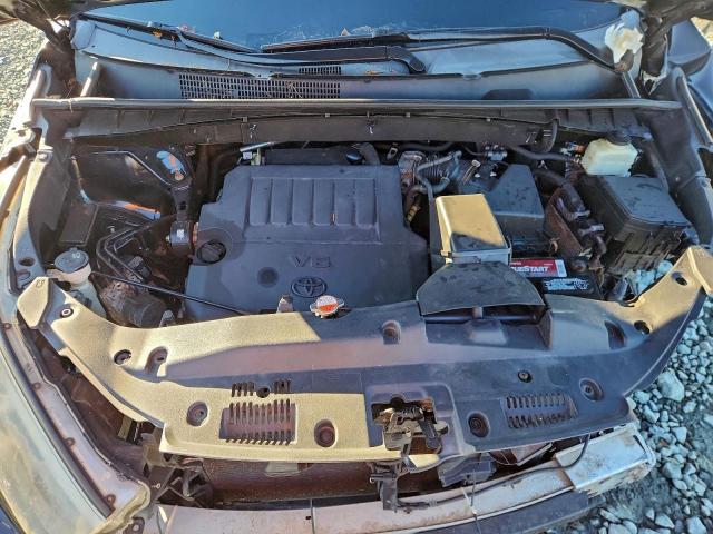 Toyota Highlander Xle Image 8