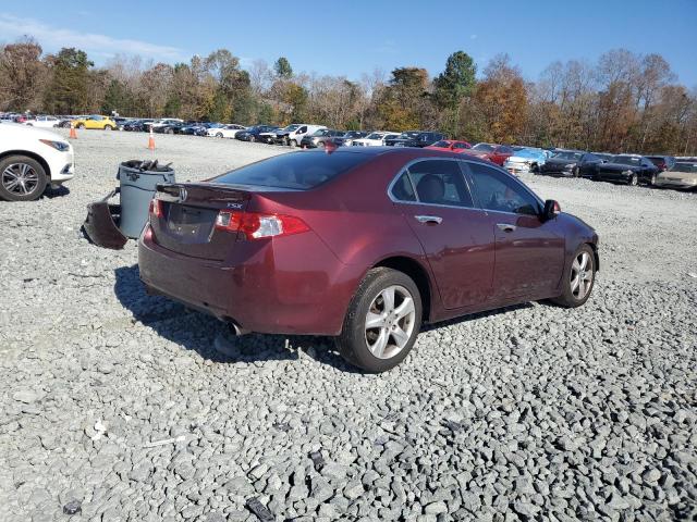 Acura TSX Image 3