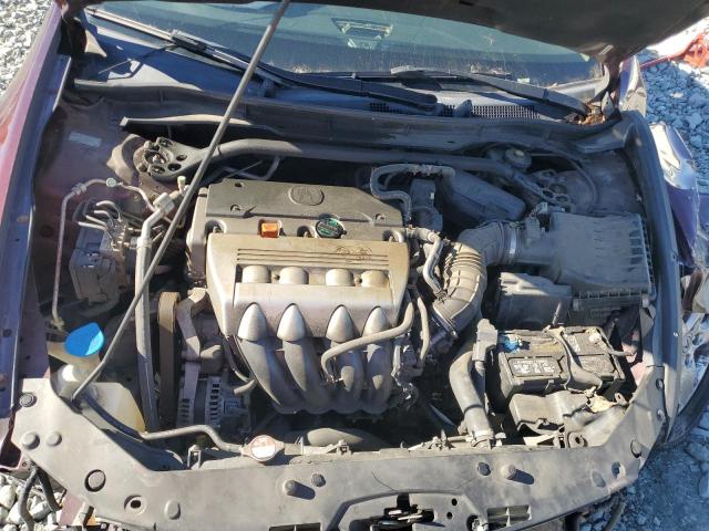 Acura TSX Image 10