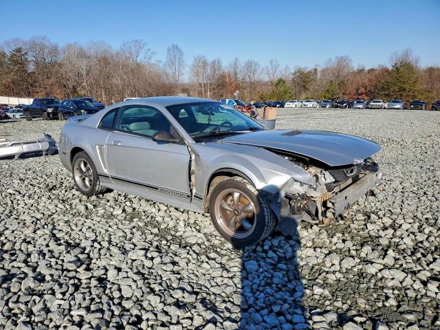 Ford Mustang Image 7