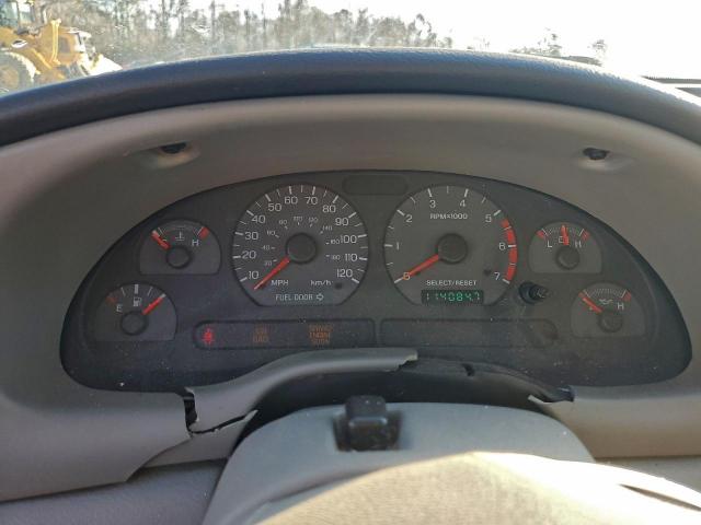 Ford Mustang Image 4