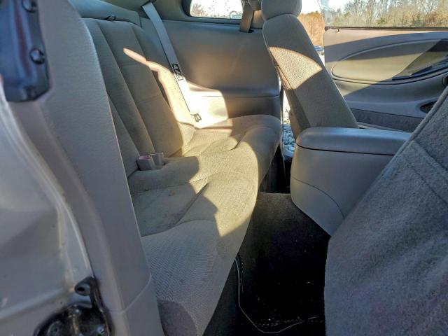 Ford Mustang Image 10