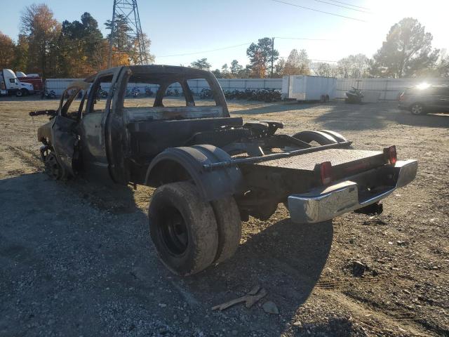 Dodge Ram 3500 St Image 5