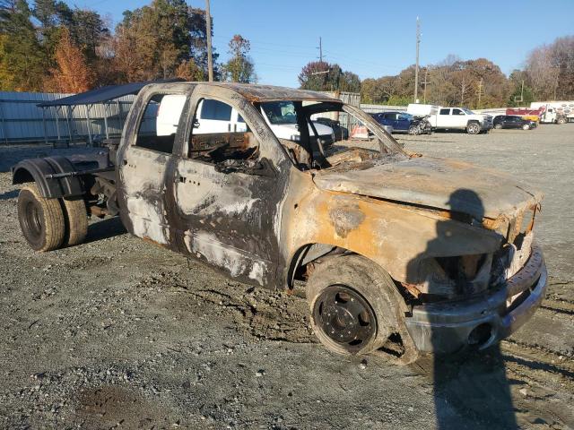 Dodge Ram 3500 St Image 7