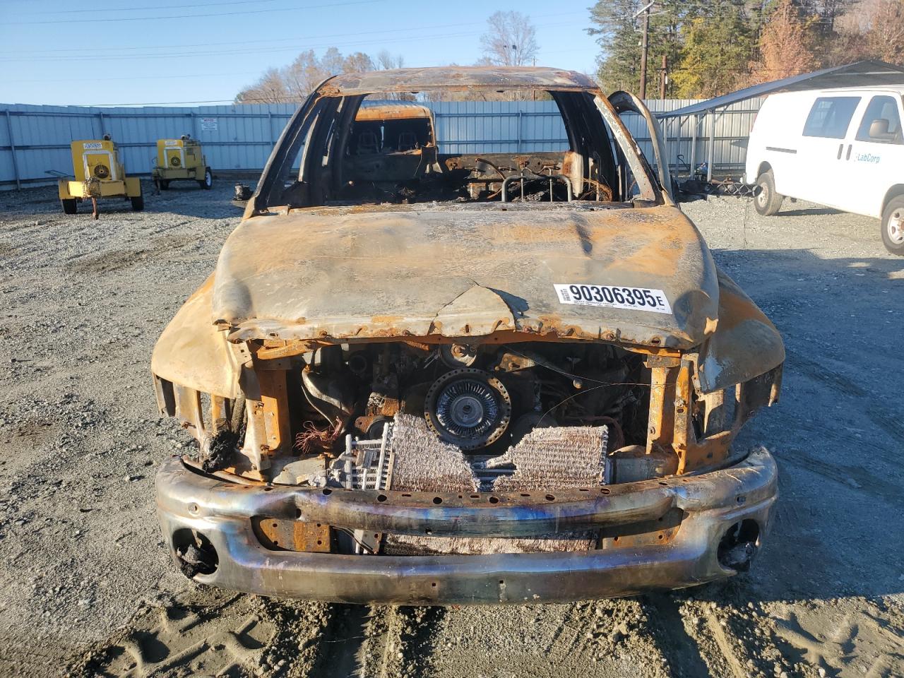 Dodge Ram 3500 St Image 3