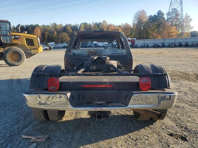 Dodge Ram 3500 St Image 4