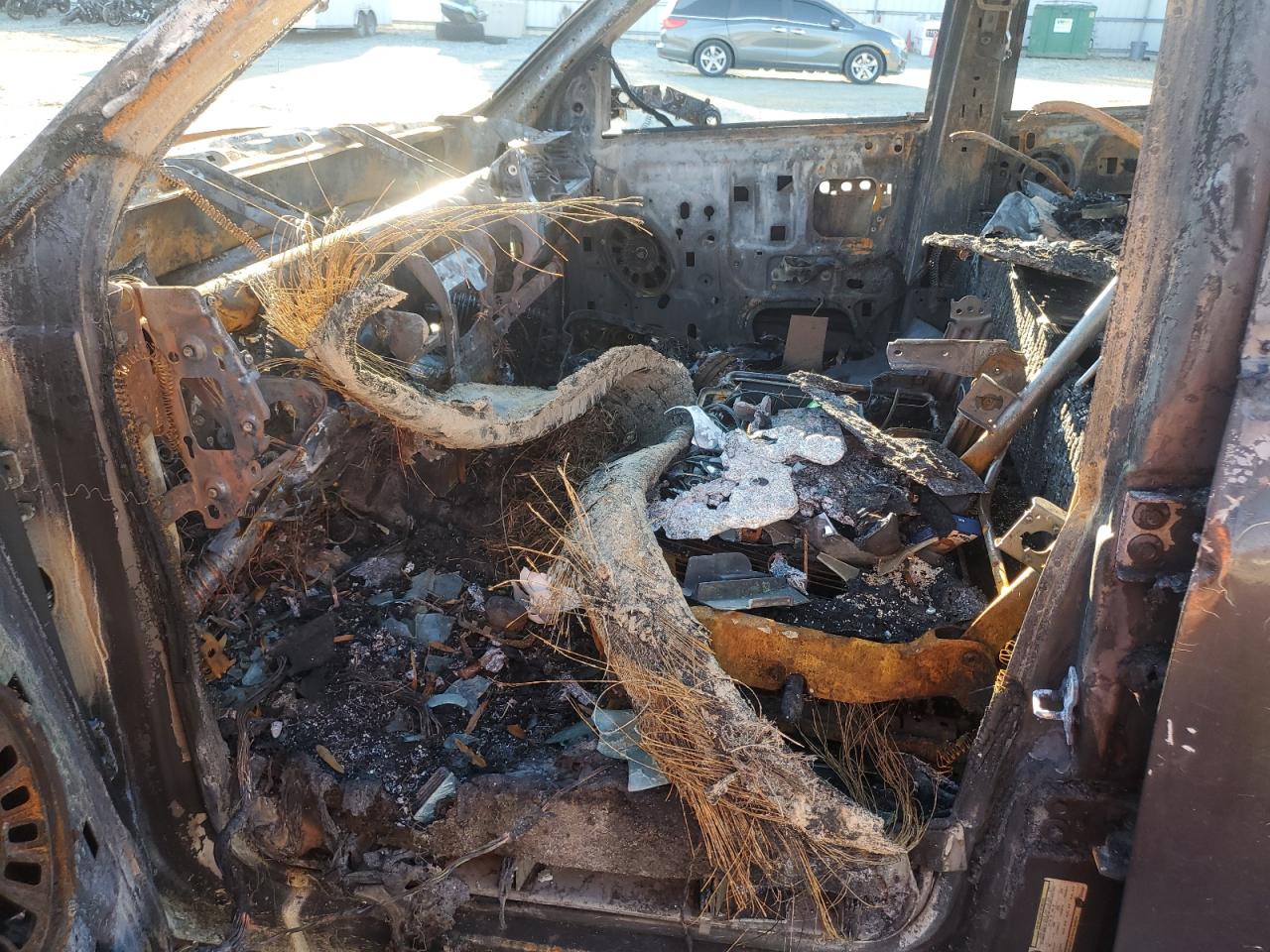 Dodge Ram 3500 St Image 6