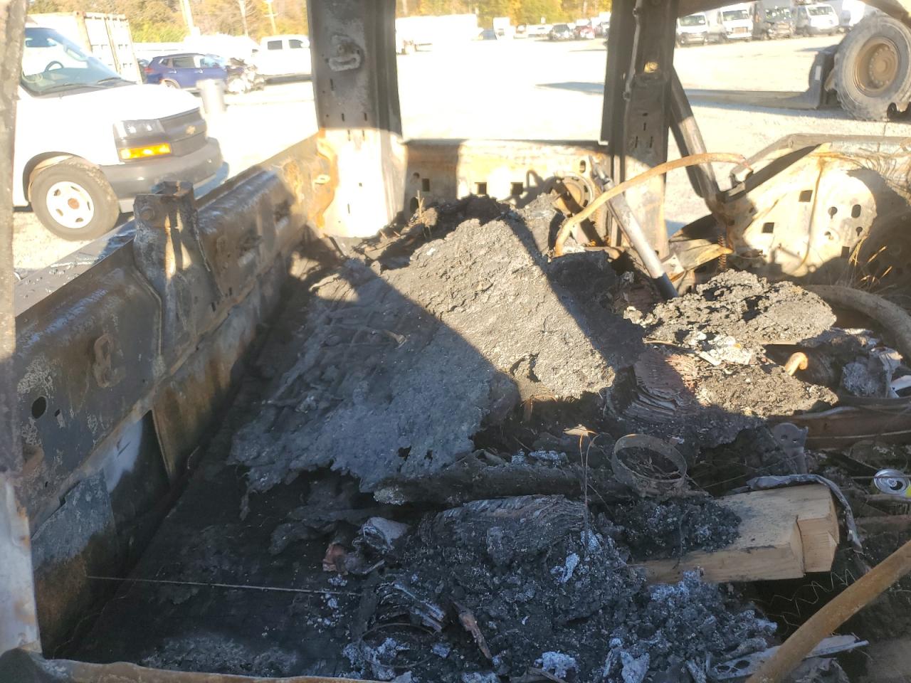 Dodge Ram 3500 St Image 12