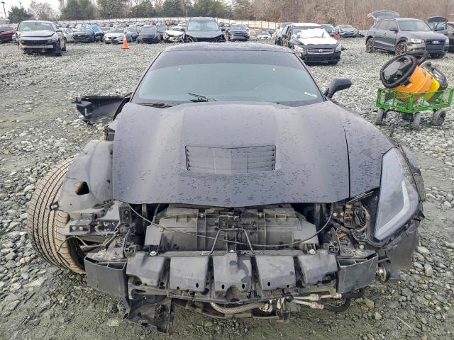 Chevrolet Corvette Grand Sport 1lt Image 2
