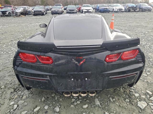 Chevrolet Corvette Grand Sport 1lt Image 4