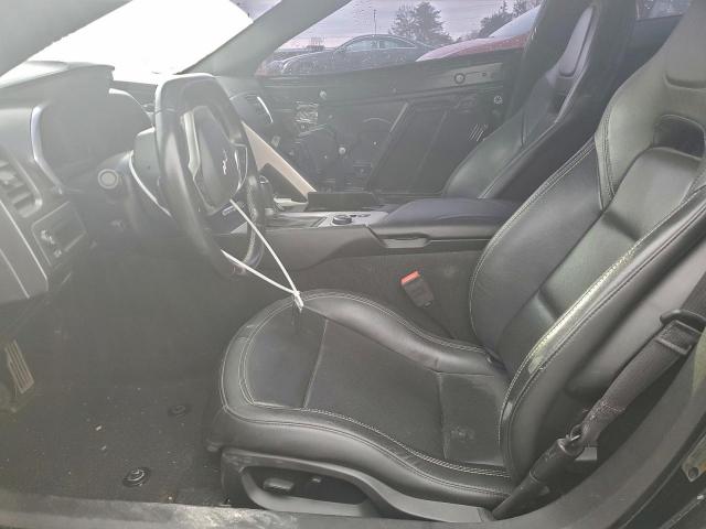 Chevrolet Corvette Grand Sport 1lt Image 6