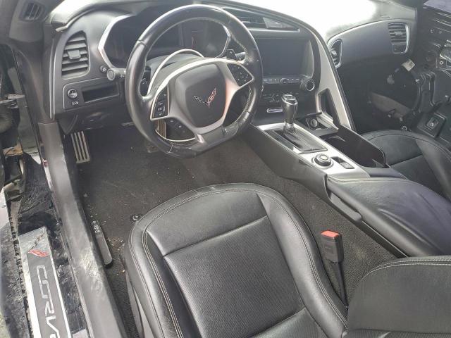 Chevrolet Corvette Grand Sport 1lt Image 11