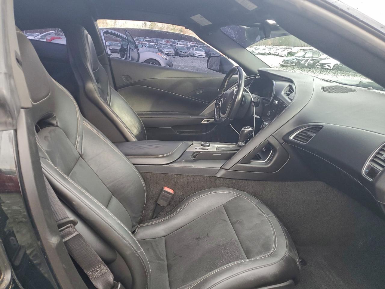 Chevrolet Corvette Grand Sport 1lt Image 5