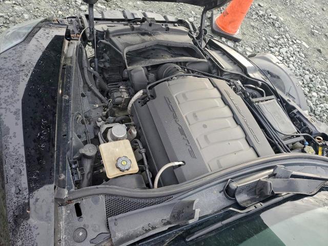 Chevrolet Corvette Grand Sport 1lt Image 9