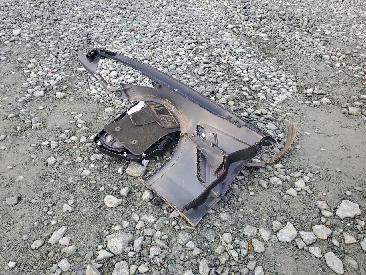 Chevrolet Corvette Grand Sport 1lt Image 12