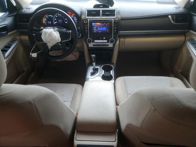 Toyota Camry Hybrid Image 4