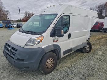  Salvage Ram Promaster