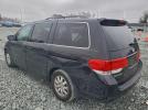 Honda Odyssey Exl Image 2