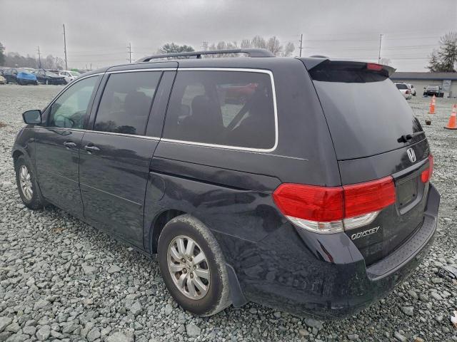 Honda Odyssey Exl Image 2