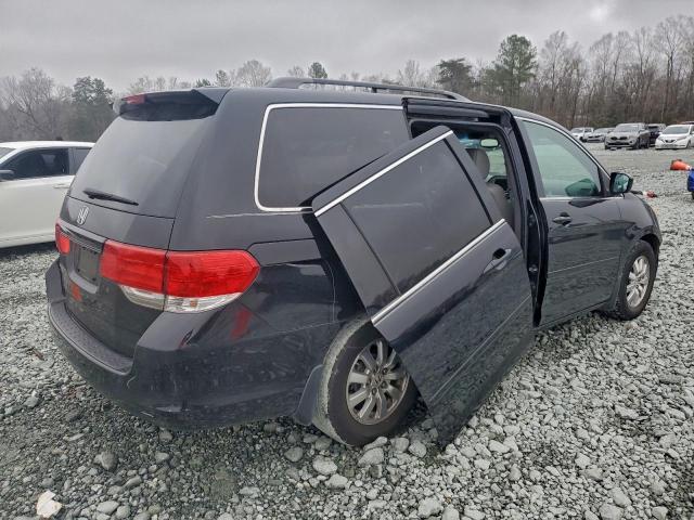 Honda Odyssey Exl Image 5