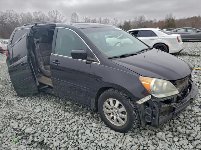 Honda Odyssey Exl Image 9