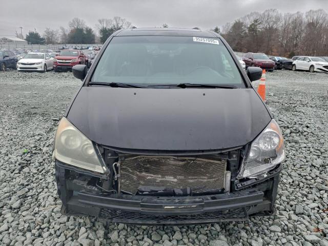 Honda Odyssey Exl Image 3