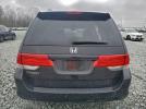 Honda Odyssey Exl Image 6