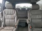 Honda Odyssey Exl Image 10