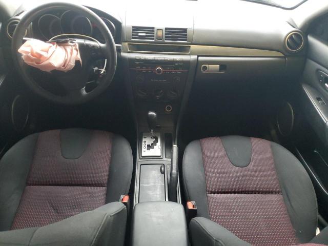 Mazda Mazda3 S Image 6