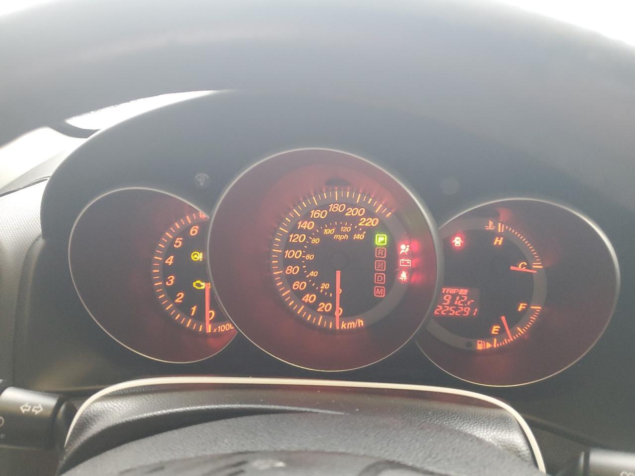 Mazda Mazda3 S Image 7