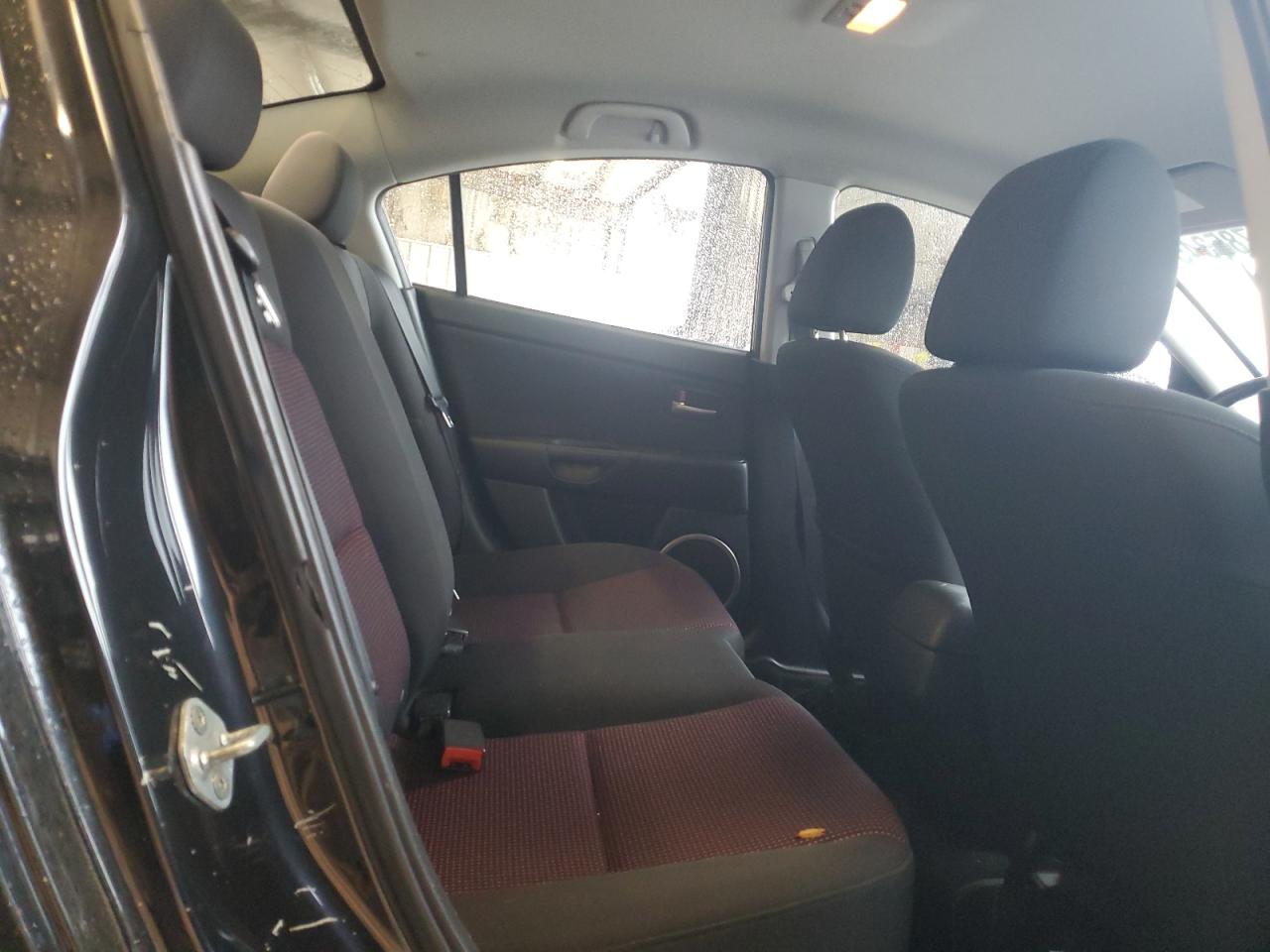 Mazda Mazda3 S Image 12