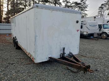  Salvage Wells Cargo Other