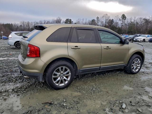 Ford Edge Sel Image 2