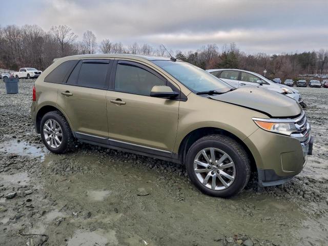 Ford Edge Sel Image 7