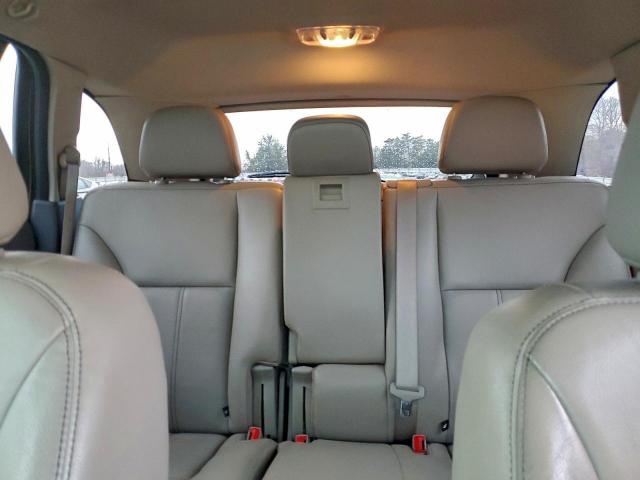 Ford Edge Sel Image 10