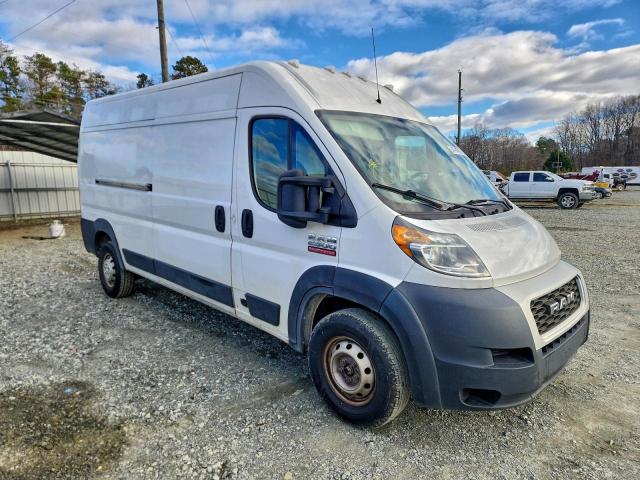 Ram Promaster 2500 High Image 13