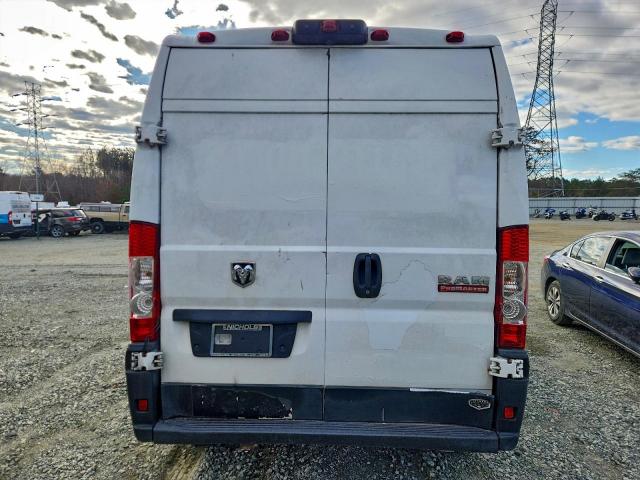 Ram Promaster 2500 High Image 10