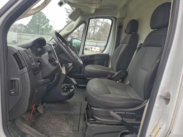 Ram Promaster 2500 High Image 3