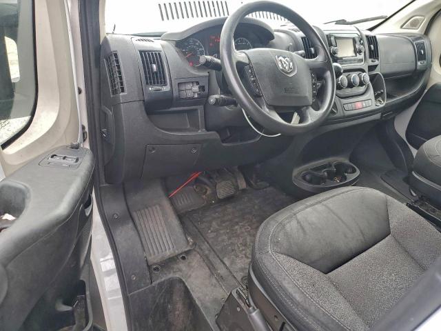 Ram Promaster 2500 High Image 12