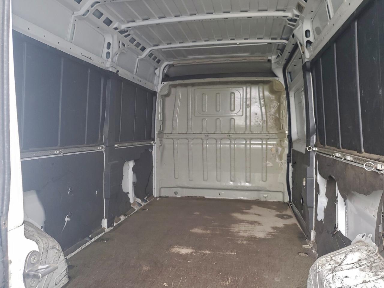 Ram Promaster 2500 High Image 9