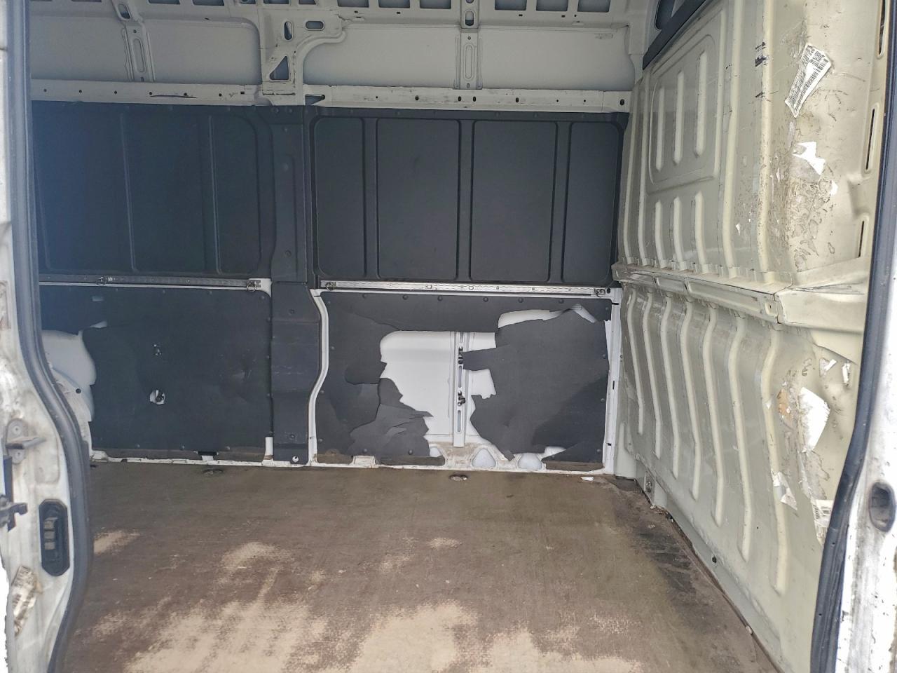 Ram Promaster 2500 High Image 7