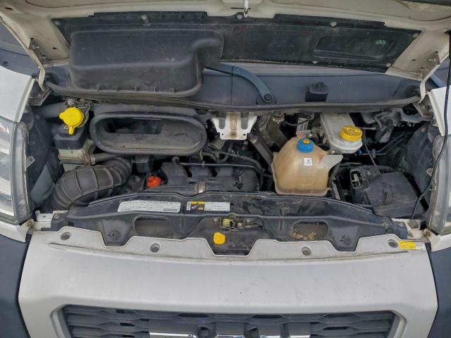 Ram Promaster 2500 High Image 6