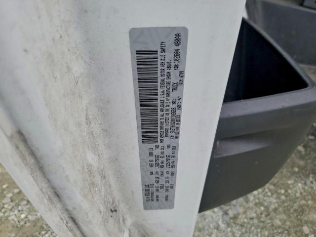 Ram Promaster 2500 High Image 8