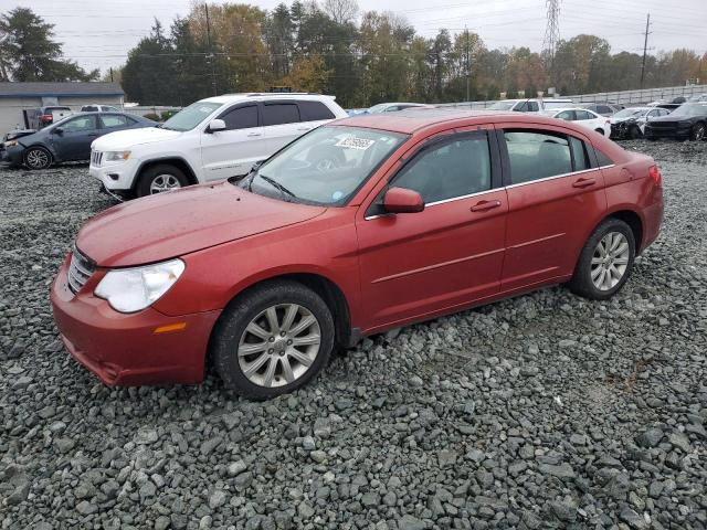  Salvage Chrysler Sebring
