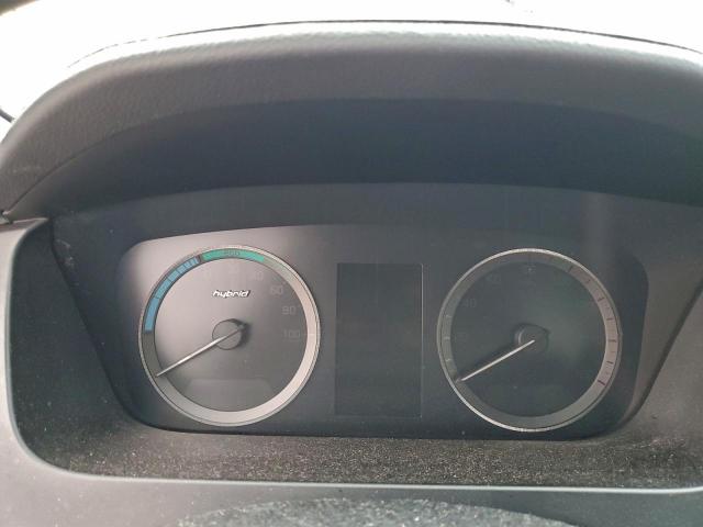 Hyundai SONATA Hybrid Image 9