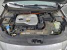 Hyundai SONATA Hybrid Image 2