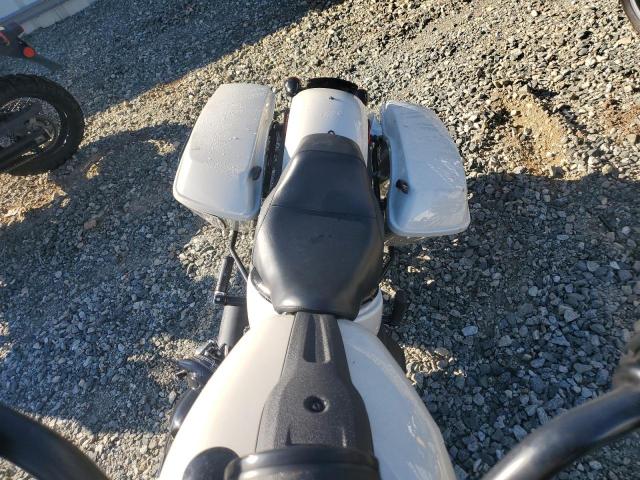 Harley-Davidson Fxlrs Image 2