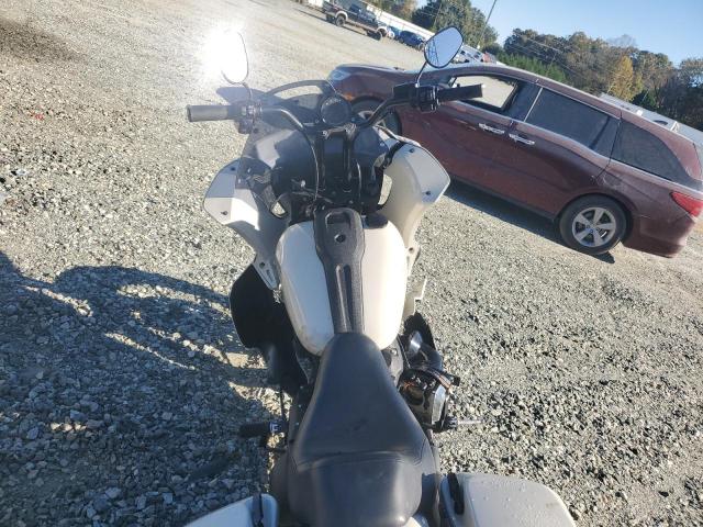 Harley-Davidson Fxlrs Image 3