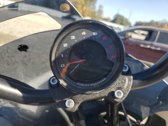 Harley-Davidson Fxlrs Image 4