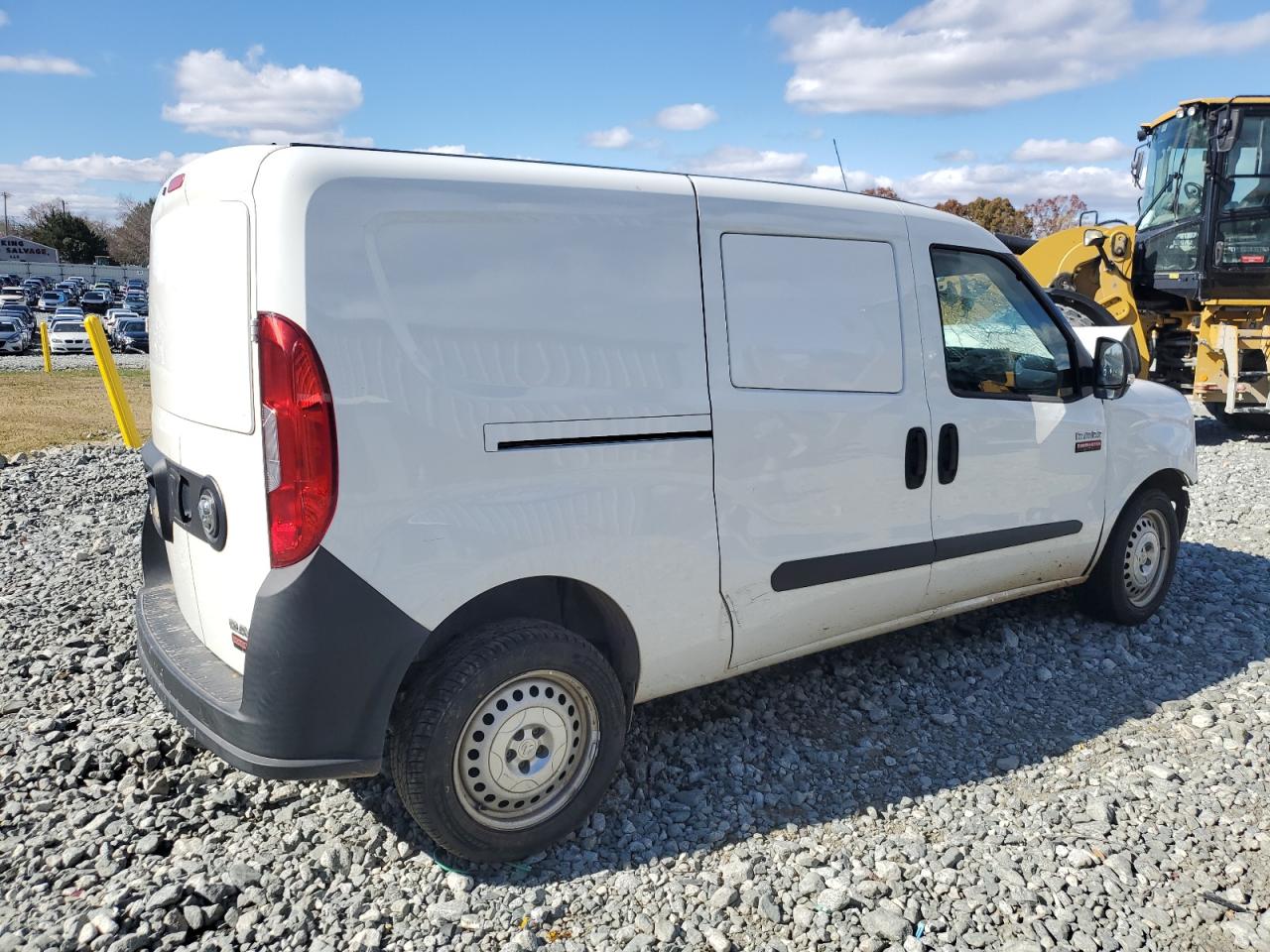 Ram Promaster Image 7